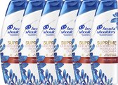 Head & Shoulders Suprême Color Protect 6 x 300ml - Voordeelverpakking