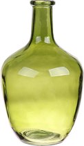 bottle milano vintage green