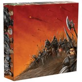 Paladins of the West Kingdom: Collector's Box - Renegade Game Studios
