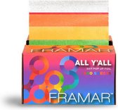 Framar A'll Y'All Pop-Up Foil 500 sheets  5x11