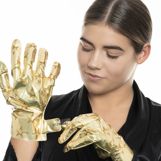 Starskin VIP the Gold Mask™ Hand