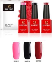 Bluesky Gellak Tri Color 5ml