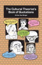 The Cultural Theorist's Book of Quotations