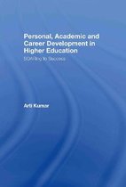 Personal, Academic and Career Development in Higher Educaiton