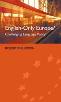 English-Only Europe?