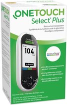 One Touch® Select Plus Set mg/dL