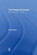 The Female Grotesque