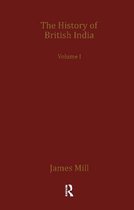 James Mill's History of British India