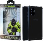 Atb Design Anti Shock Case Tpu+pc Samsung S20 Ultra Atbshs20u