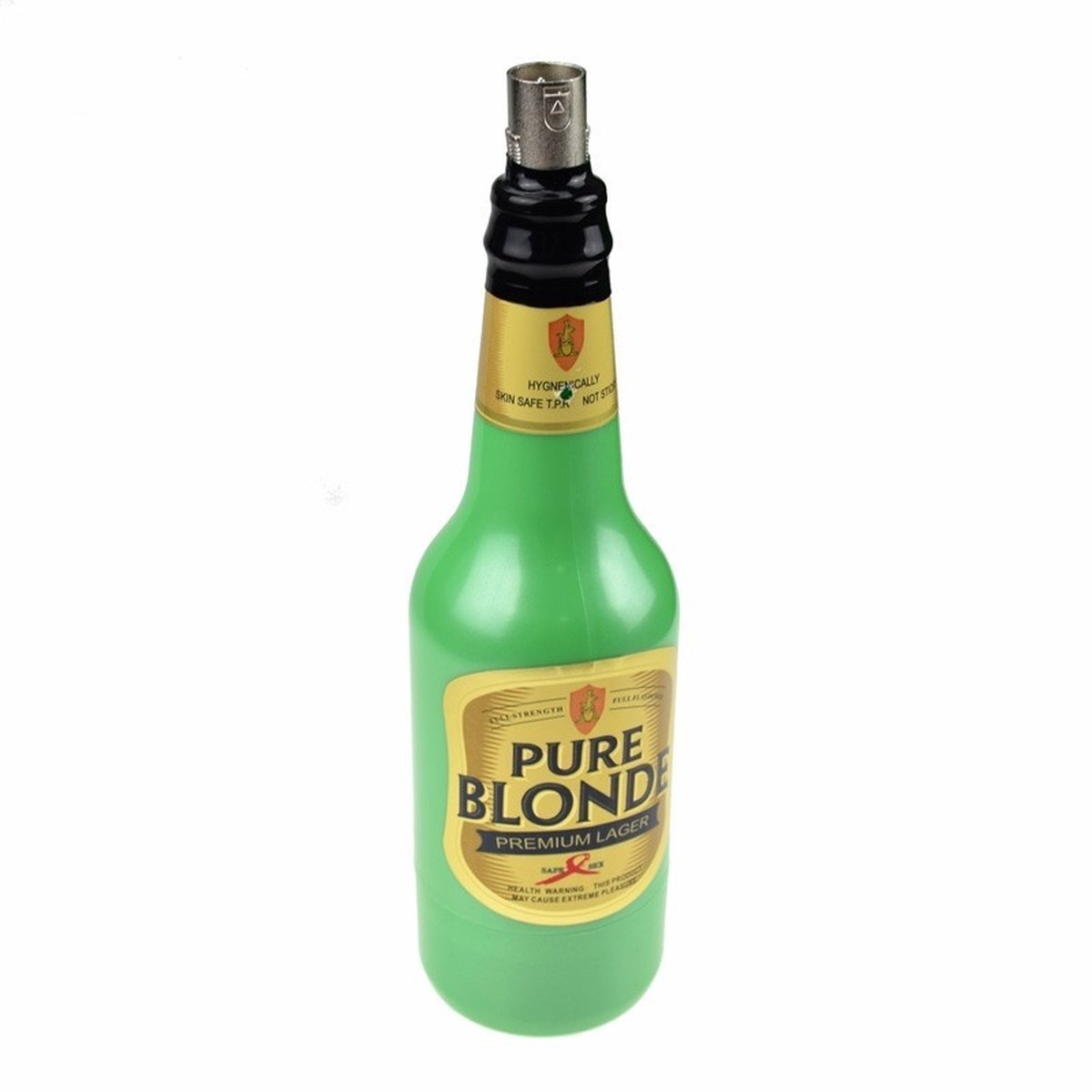 Goedkoopste 3XLR Pocket Pussy voor Auxfun Basic Seksmachine