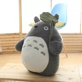 STUDIO GHIBLI - Totoro - Knuffel - Knuffelbeer - Pluche