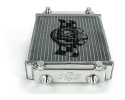 CSF RADIATORS - PERFORMANCE DSG COOLER - AUDI S3 8V 2.0 TFSI