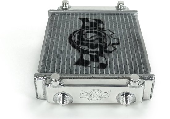 CSF Radiators DSG Cooler