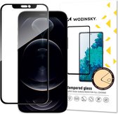 Wozinsky Glass Screen Protector Iphone 13/13 Pro Full Cover 942974
