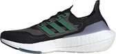 adidas Performance Ultraboost 21 Hardloopschoenen Mannen Zwarte 42 2/3