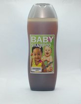 Tonka Baby Shampoo 250 ML