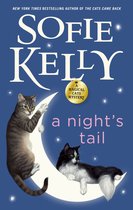 Magical Cats 11 - A Night's Tail