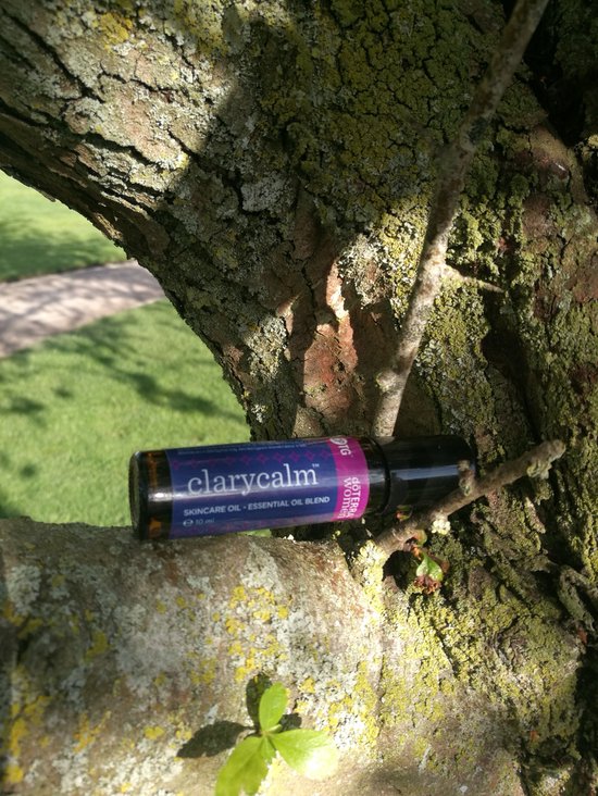 Clary calm doterra outlet