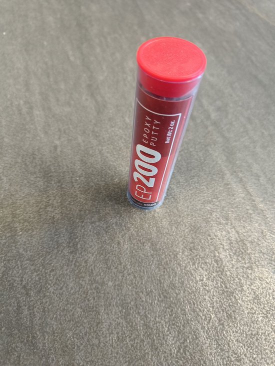 Rectorseal Epoxy Putty bol