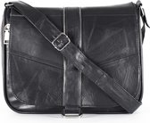 Schoudertas / Crossbody Tas Dames Leer