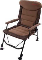 Ultimate Arm Chair Deluxe | Karperstoel