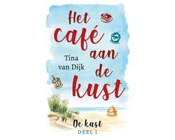 De kust 1 - Het café aan de kust