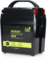 ZoneGuard - Batterij apparaat - 10 km