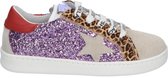 Clic!- 20305 meisjes sneaker