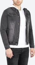 Jacket Aleron Black