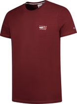 Tommy Hilfiger T-shirt Mannen - Maat L