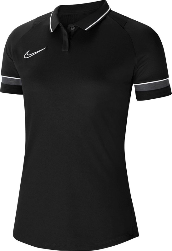 Nike Dri- FIT Academy Sport Polo Femmes - Taille XL