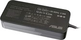 Asus adapter 180w adp-180mb F 19,5v 9,23a 2,34a origineel 6 mm pin
