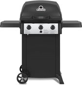 Broil King BK 310 Gasbarbecue