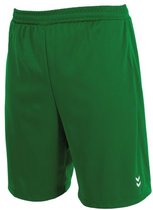 hummel Euro Shorts II Sportbroek - Maat 140