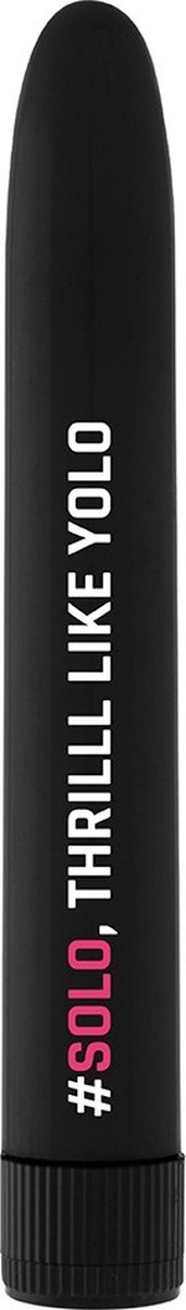 Goedkoopste Feelgood Vibe - Solo - Black