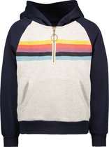 Street Called Madison Sweater jongen navy maat 128/8