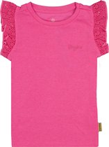 Vingino SS22  HYVIA Meisjes T-Shirt - Maat 92