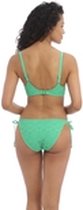 Freya Sundance Tie Side Bikini Brief Dames Bikinibroekje - Maat L