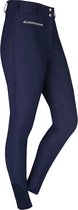 Horka Rijbroek Kiana Insignia Blauw Maat 54