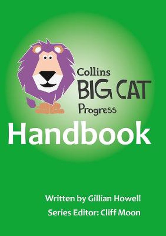 Progress Handbook - cover