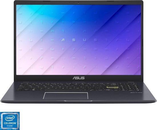 Asus E510MA-BR610 15.6 HD / Celeron N4020/ 8GB / 256GB M.2 SSD / Windows 11 Pro