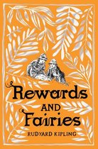 Rewards and Fairies