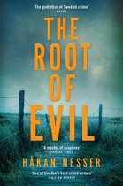 The Root of Evil The Barbarotti Series