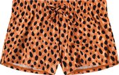 Leopard Spots meisjes short