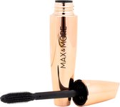 Volumizing Mascara -  Max & More