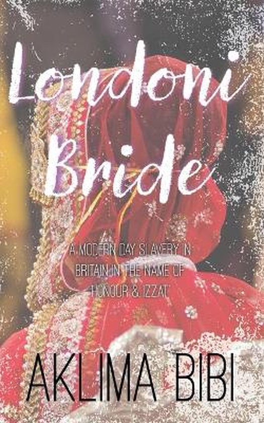 Londoni Bride - cover