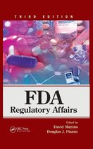 FDA Regulatory Affairs