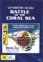 Battle Of Coral Sea (dvd)