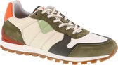 AMBITIOUS 10470C-3496 Sneaker kaki/beige maat 41