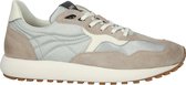 Blackstone XG82 ULTIMATE GREY - FASHION RUNNER SNEAKER - Man - Grey - Maat: 45